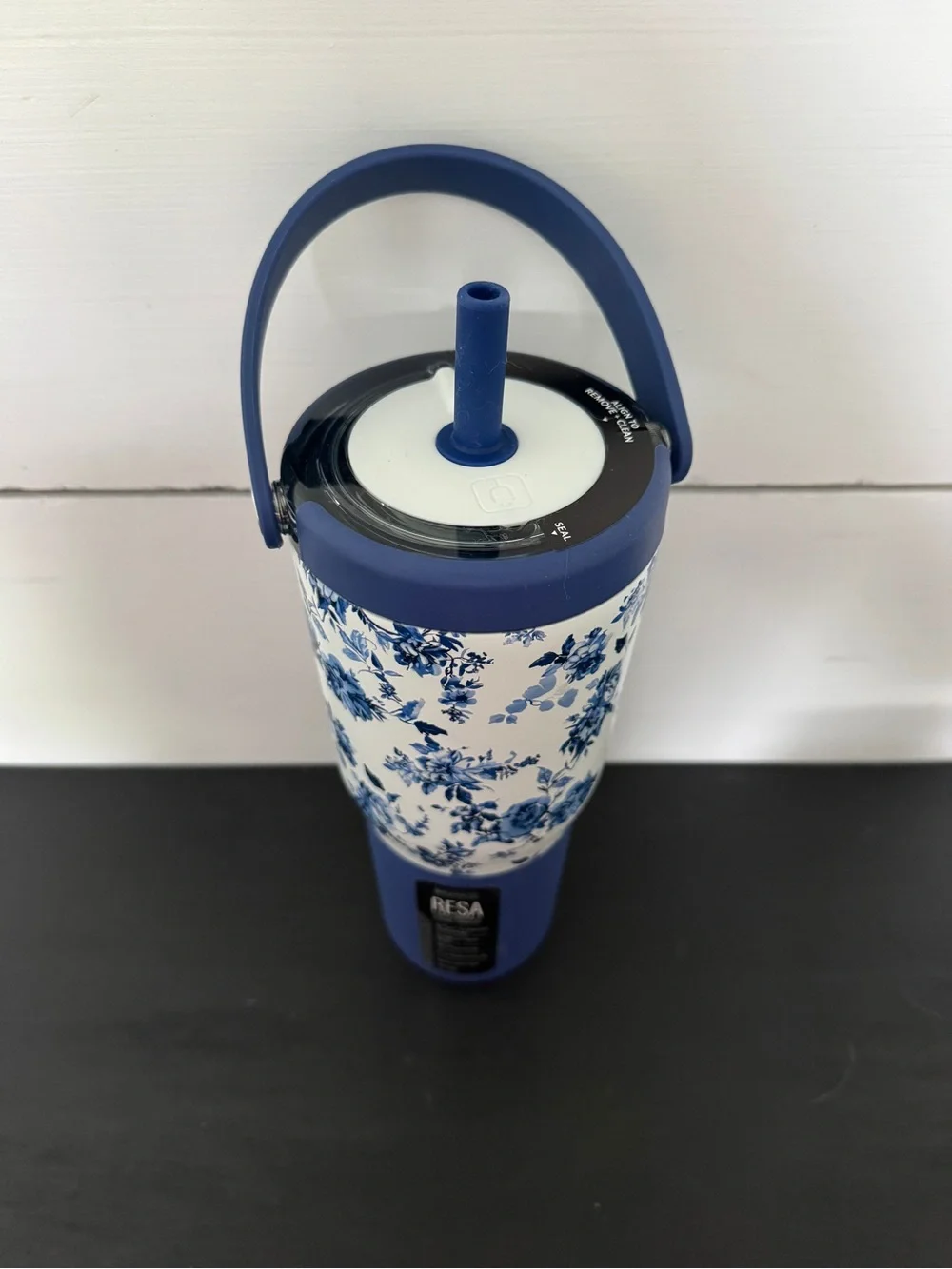 NEW Brumate limited edition Almafi collection Sorrento Resa 35oz tumbler